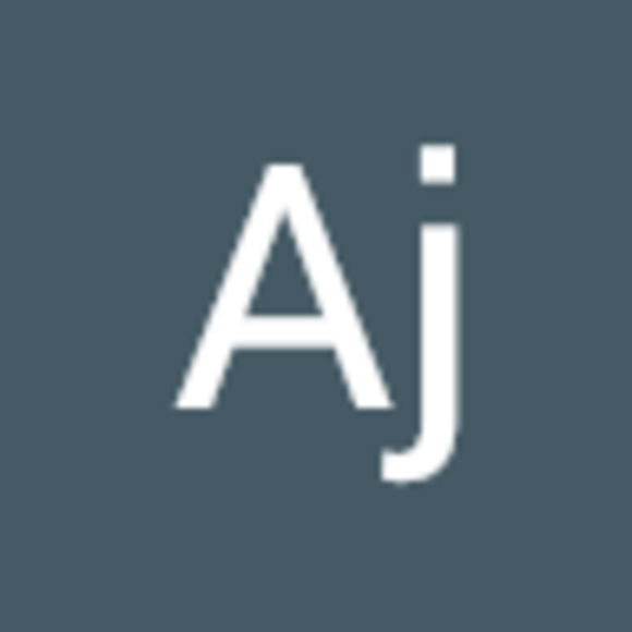 ajgazell